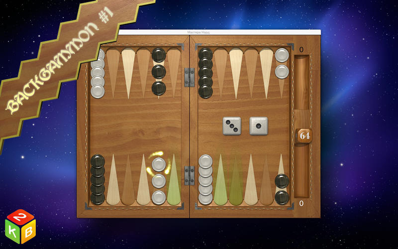 backgammon masters online