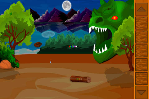Dragons Castle Treasure Cave screenshot 2