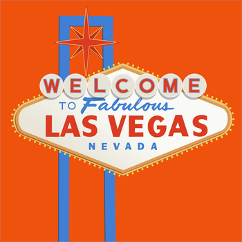 Las Vegas Hotels! LOGO-APP點子