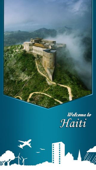 免費下載旅遊APP|Haiti Essential Travel Guide app開箱文|APP開箱王