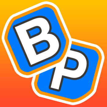 Bedeka Parole LOGO-APP點子