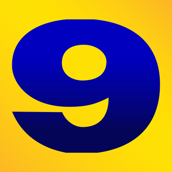 WAFB Local News LOGO-APP點子