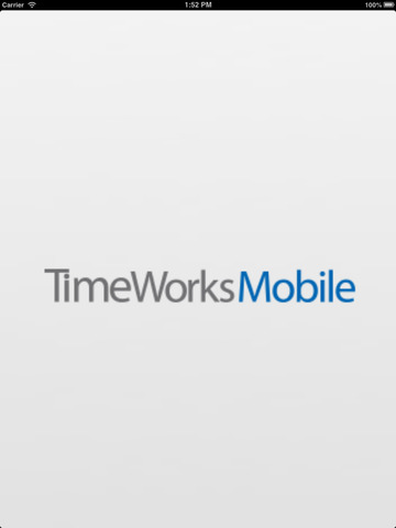 【免費商業App】TimeWorks Mobile-APP點子