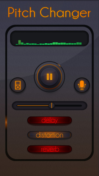 免費下載音樂APP|Pitch Changer: Sound Tool app開箱文|APP開箱王