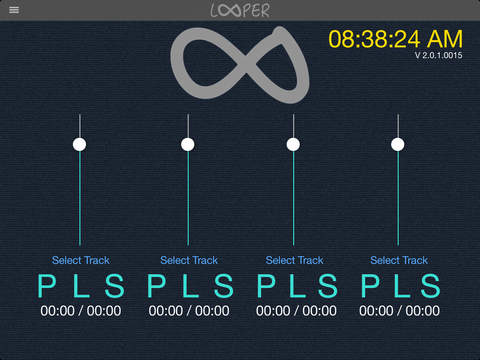 【免費音樂App】Looper-APP點子