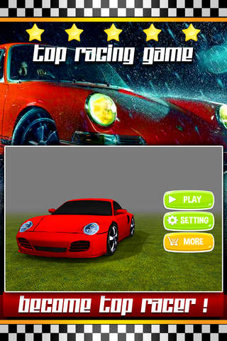 A1 MMX Racer 3D PRO - Run overdrive to earn the epic coin before die screenshot 4