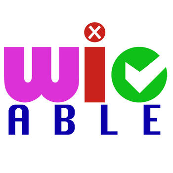 WICable WIC Shopping Guide 生活 App LOGO-APP開箱王