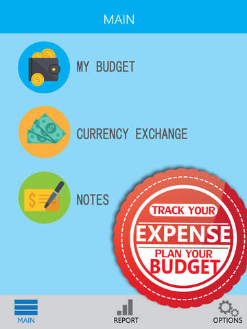 【免費工具App】Wallet - Spending Log of Monthly Expense, Investment Accounts & Checkbook Register-APP點子