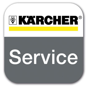 Karcher Service LOGO-APP點子