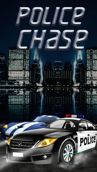 Police Chase - Turbo Fast Smart Car Racing Drifting By Mafia Gang Free Game