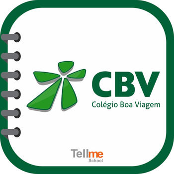 Colégio Boa Viagem - CBV LOGO-APP點子