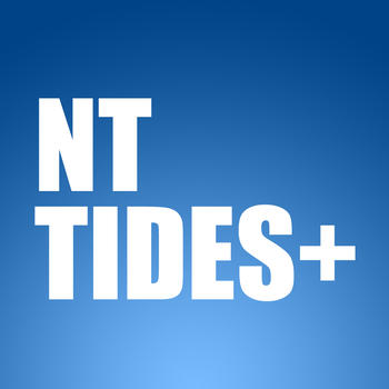 Northern Territory Tide Times Plus LOGO-APP點子