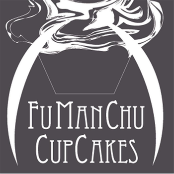 FuManChu Cup Cakes LOGO-APP點子