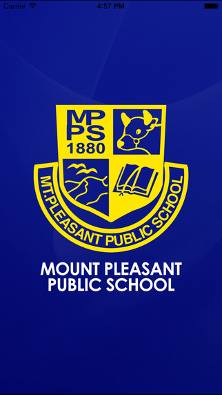 Mount Pleasant Public School - Skoolbag