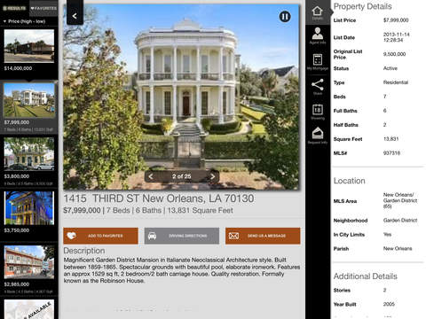 【免費生活App】Gardner Realtors-APP點子