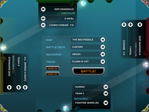 免費下載遊戲APP|Quasar Phase : Battle Room app開箱文|APP開箱王