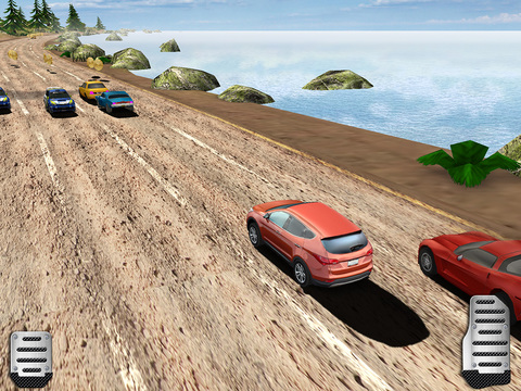 免費下載遊戲APP|Traffic Racing a Real Endless Car Race Road Run Racer Game app開箱文|APP開箱王