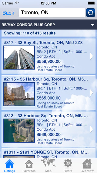 【免費工具App】RE/MAX Canada Real Estate and Homes for Sale-APP點子