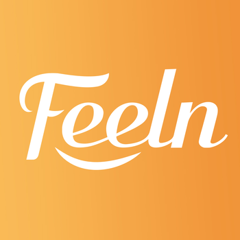 Feeln - Movies Together LOGO-APP點子