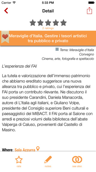 免費下載書籍APP|Salone Internazionale del Libro di Torino app開箱文|APP開箱王
