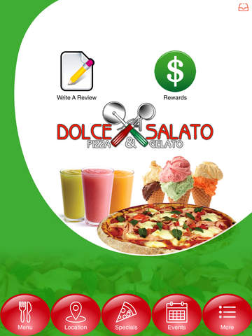 免費下載商業APP|Dolce Salato app開箱文|APP開箱王