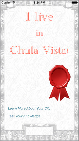 免費下載生活APP|Chula Vista Proud Resident app開箱文|APP開箱王