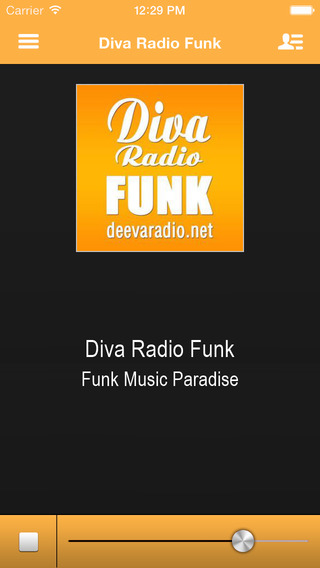 Diva Radio Funk