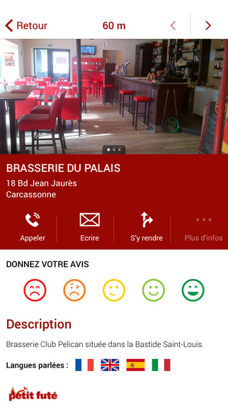 免費下載旅遊APP|Carcassonne Tour app開箱文|APP開箱王