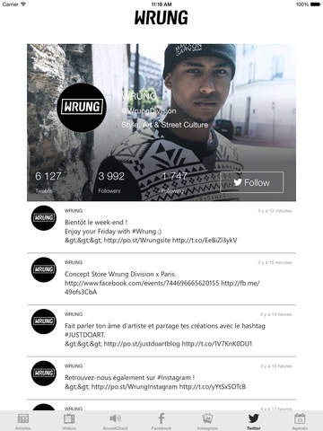 【免費生活App】WRUNG-APP點子