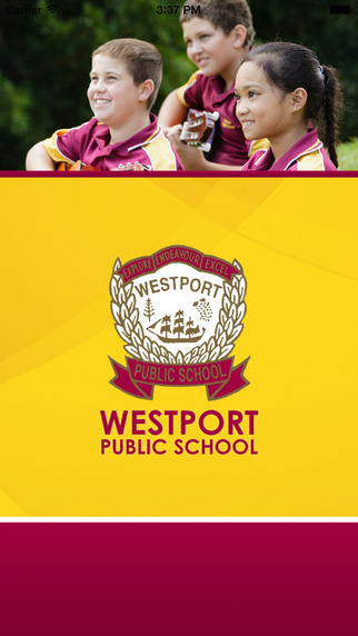 Westport Public School - Skoolbag