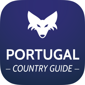 Portugal - your travel guide with offline maps from tripwolf (guide for sights, tours and hotels in Lisbon, Porto, Sintra and much more) LOGO-APP點子