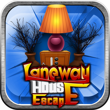 Laneway House Escape LOGO-APP點子