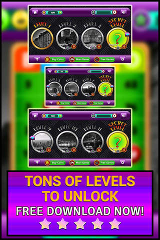 Supreme Blitz - Play Online Bingo and Gambling Card Game for FREE ! screenshot 2
