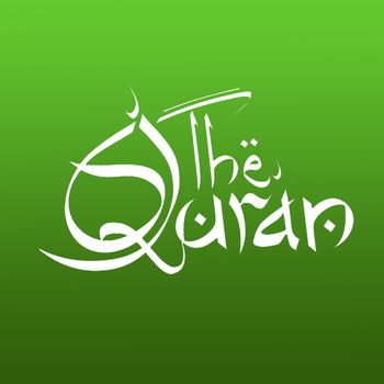 Holy Quran (Koran) Translation - Listen to the Arabic Recitation of All Suras and their English interpretation LOGO-APP點子