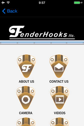 Fenderhooks screenshot 4
