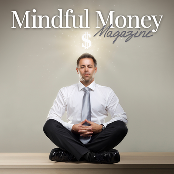 Mindful Money Magazine-Attract Abundance and Create Wealth Mindfully with Trusted Information 健康 App LOGO-APP開箱王