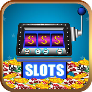 Super Lucky Slots Pro Slots 遊戲 App LOGO-APP開箱王