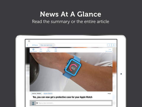 【免費新聞App】AAA - News, Rumors, Tips, Apps & Updates for iPhone, iPad & iPod Touch-APP點子