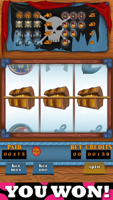 Screenshot 1 +777-