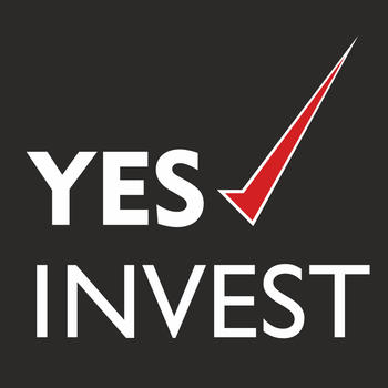 Yes Invest Mobile LOGO-APP點子