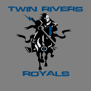 Twin Rivers School District LOGO-APP點子