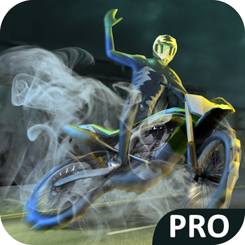 Bike Racing Game 3D Pro LOGO-APP點子