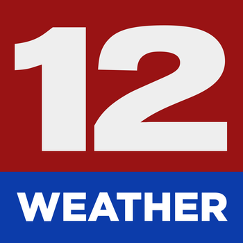 WSFA Doppler 12 Storm Vision LOGO-APP點子