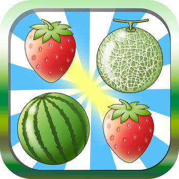 Fruit Pairing LOGO-APP點子