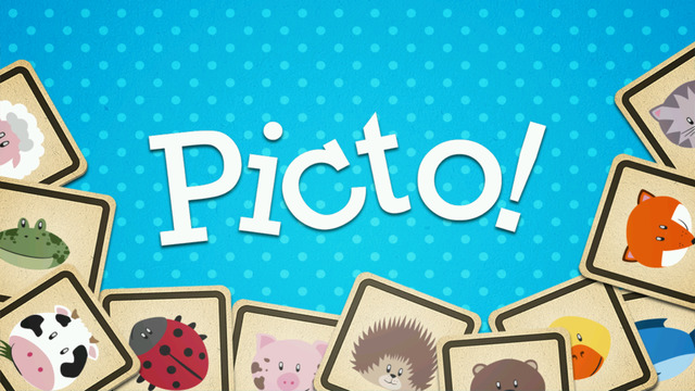 免費下載遊戲APP|Picto! app開箱文|APP開箱王