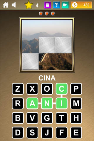 Unlock the Word - Country Edition screenshot 4