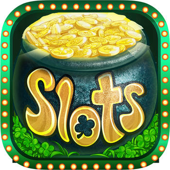 A Abu Dhabi Pot Of Gold Casino Classic Slots 遊戲 App LOGO-APP開箱王