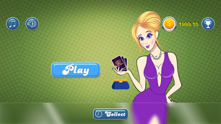 Screenshot 1 Хило Казино Карты Король Мания Про — Топ Ставки карточная игра