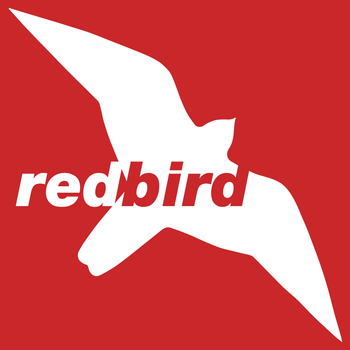 RedBird Card 商業 App LOGO-APP開箱王