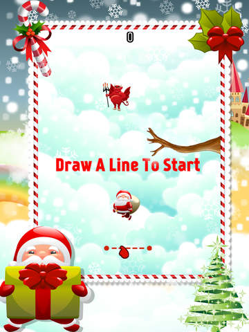 免費下載遊戲APP|Aye Santa Party Friends - Joyful Christmas Eve app開箱文|APP開箱王